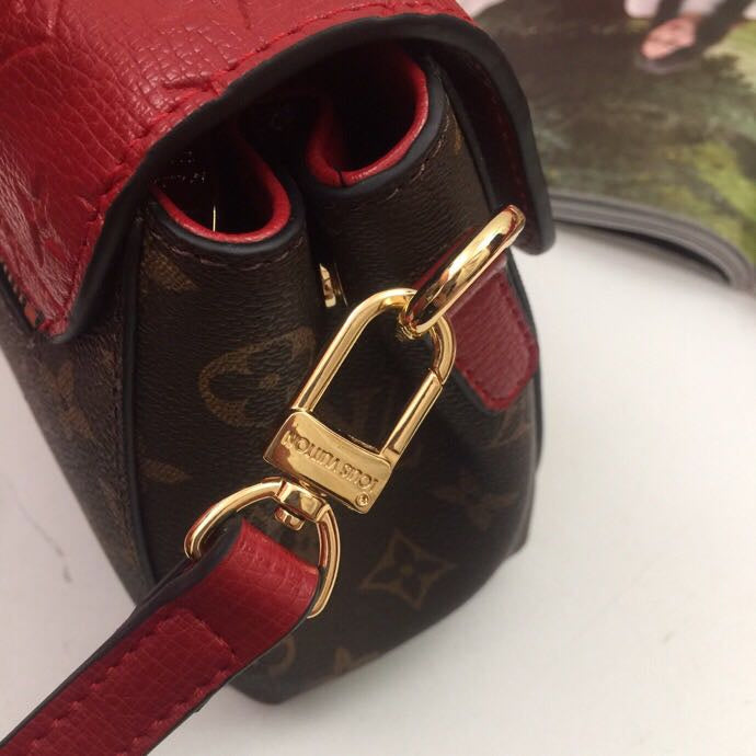 Glami- Glami- Lu-Vi bags - 3680