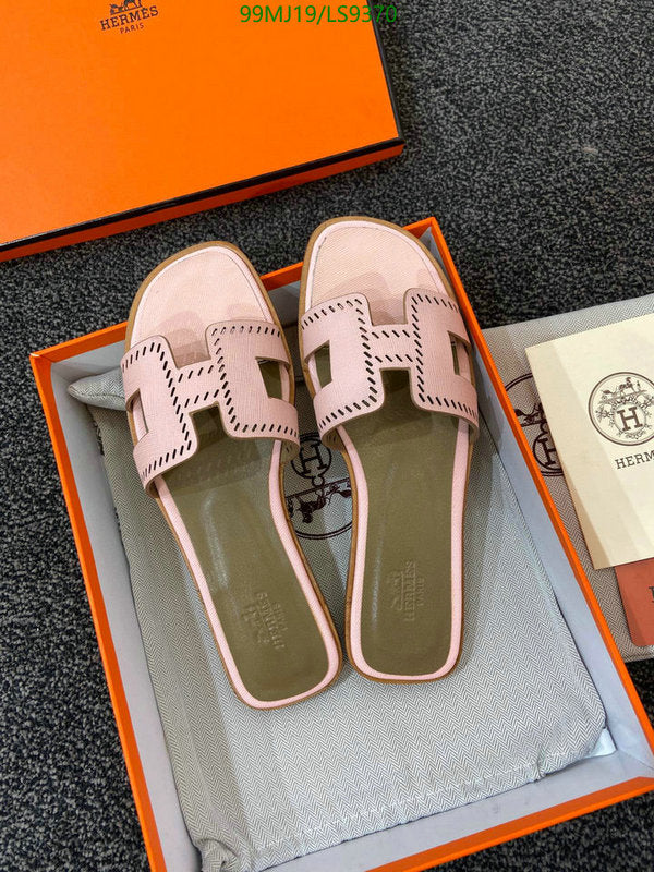 SAMC - HMS Women Shoes - 477