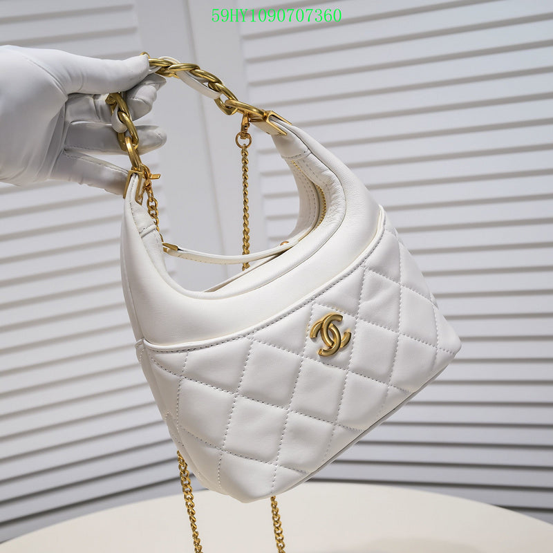 Satchel Bags - CHL Bags - 5021