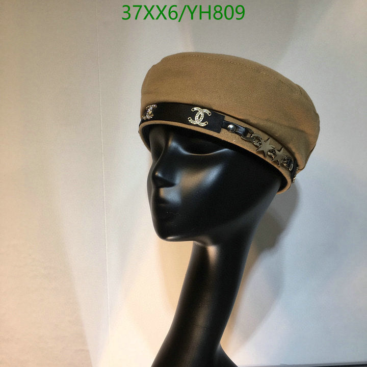 SAMC - CHL Caps & Hats - 554
