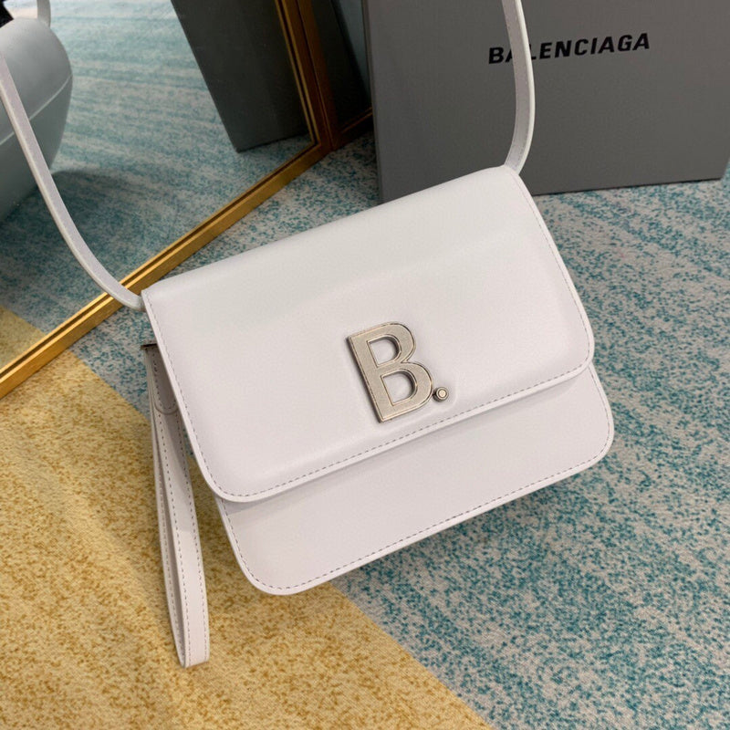 Satchel Bags - BGA Bags - 856