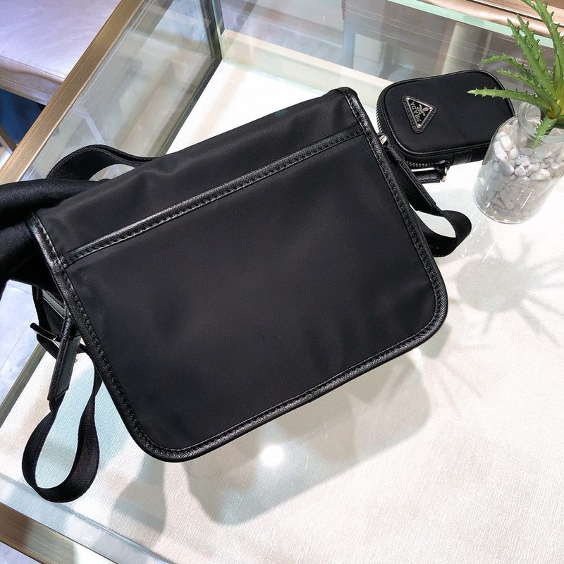 Satchel Bags - PDA Bags - 2829