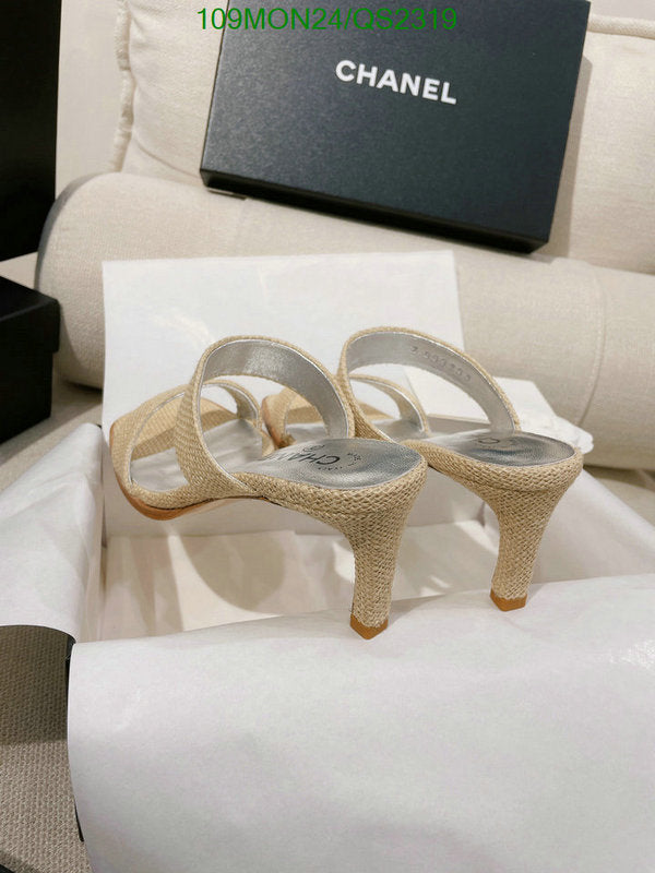 SAMC - CHL Women Shoes High Heels - 188