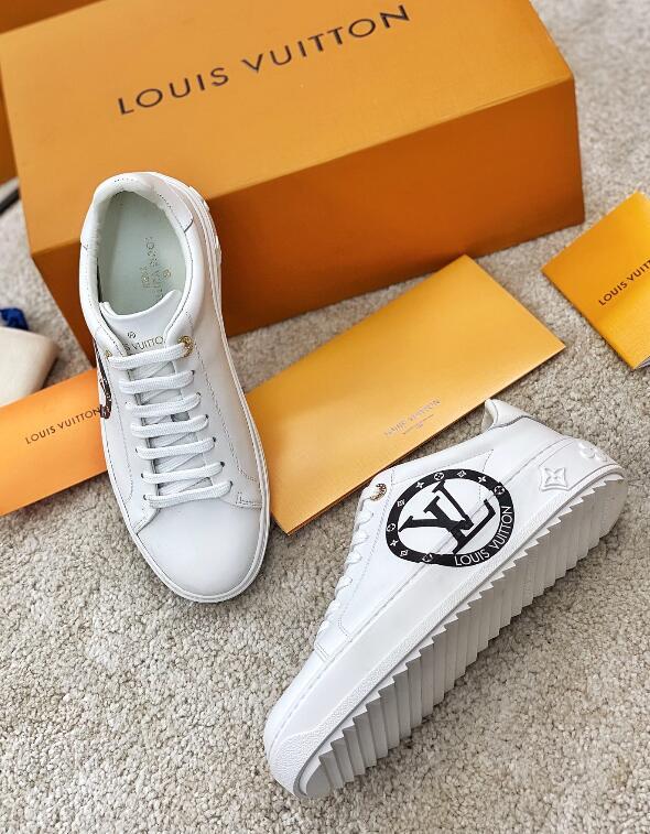 Glamy - LOV Men Shoes - 1722