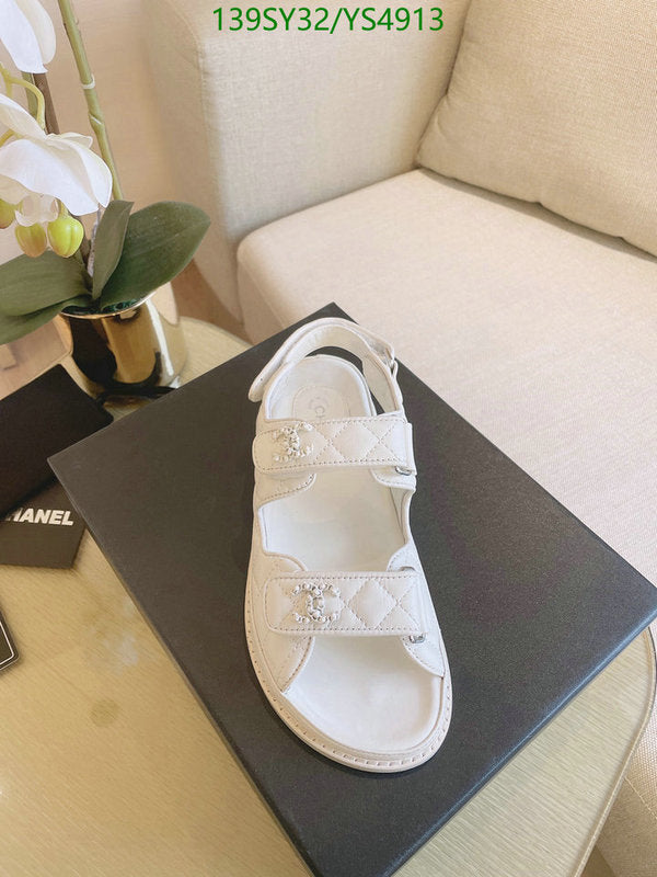 SAMC - CHL Women Shoes Beach - 146