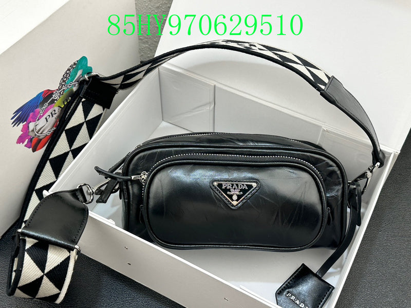 Satchel Bags - PDA Bags - 3142