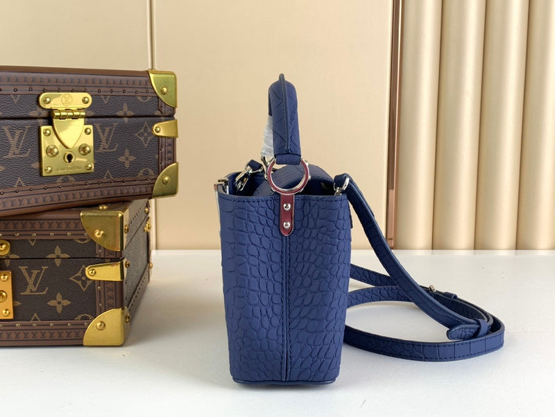 Satchel Bags - VL Bags - 2877