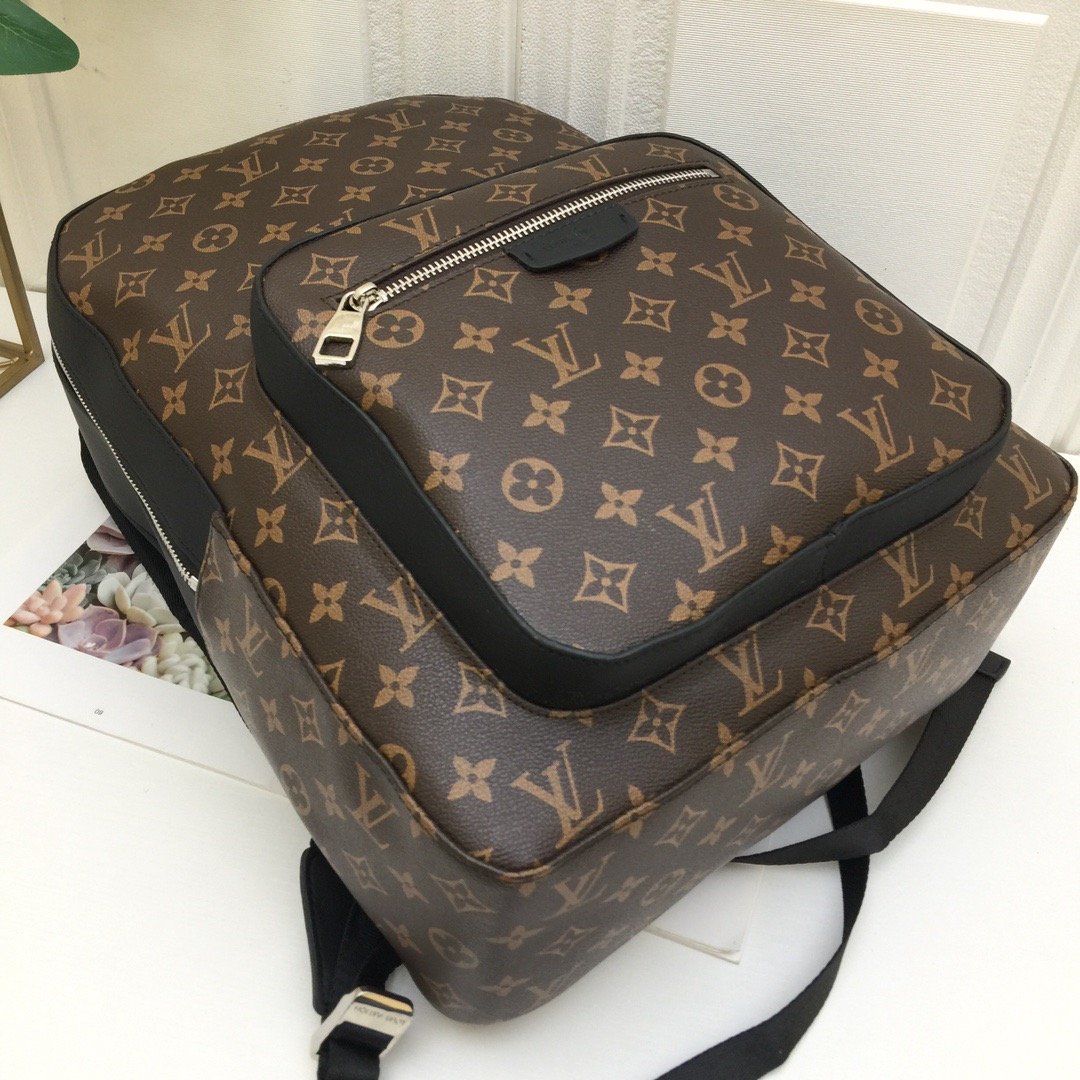 EN - New Arrival Bags LUV 285