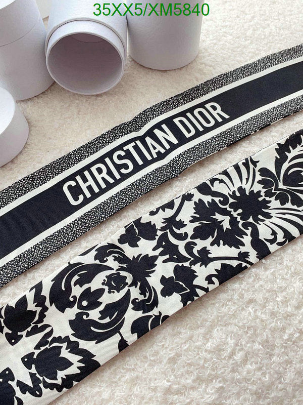 SAMC - DOR Scarves - 311