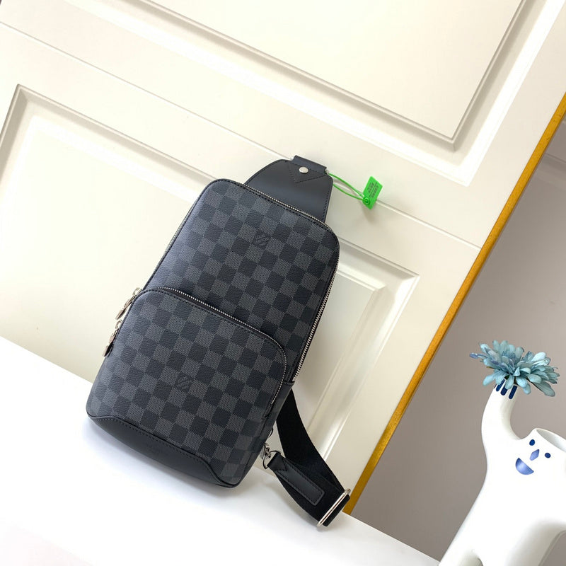 Glami Fashion Lu-Vi Bags - 16868
