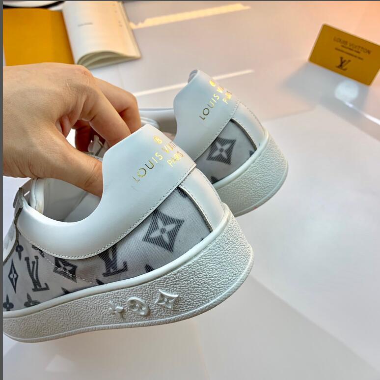 Glamy - LOV Men Shoes - 1810