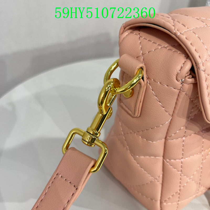 Glami - DOR Bags - 1454