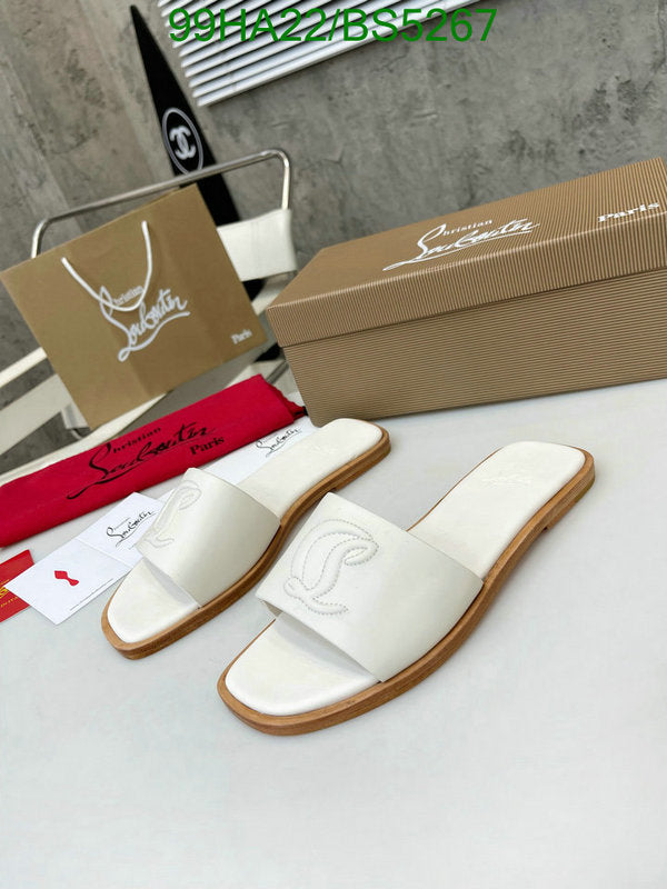 SAMC - CBL Women Shoes - 055