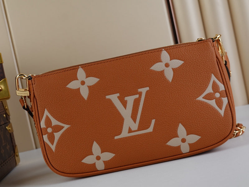 Satchel Bags - VL Bags - 6571