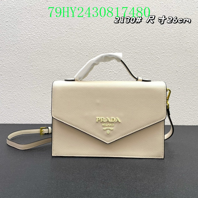 Satchel Bags - PDA Bags - 4067