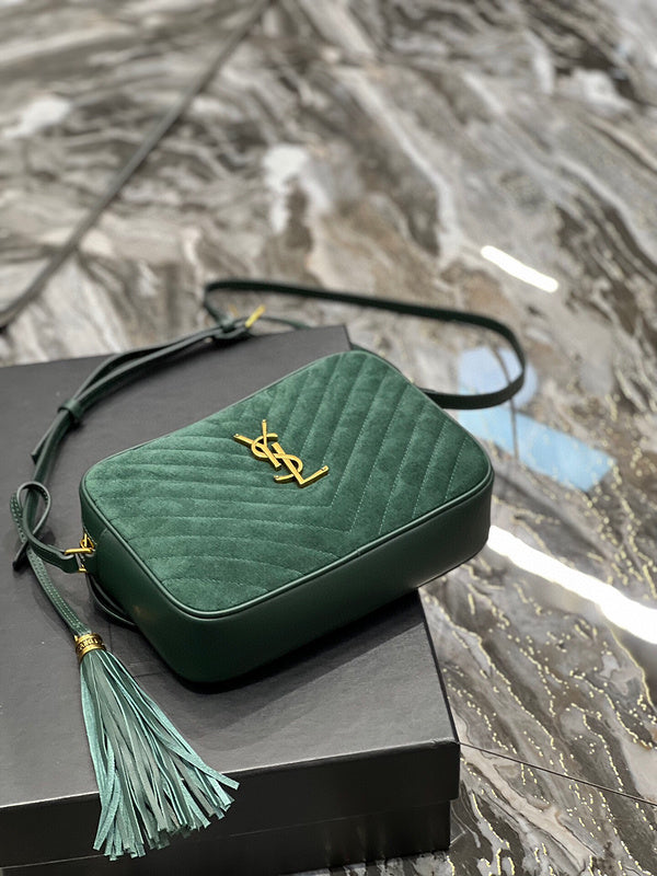 Glami- Glami- - SLY Bags - 1194