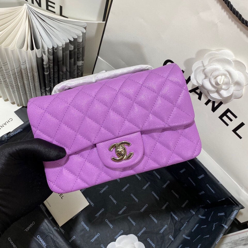Satchel Bags - CHL Bags - 4617