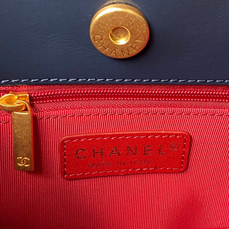 Satchel Bags - CHL Bags - 947