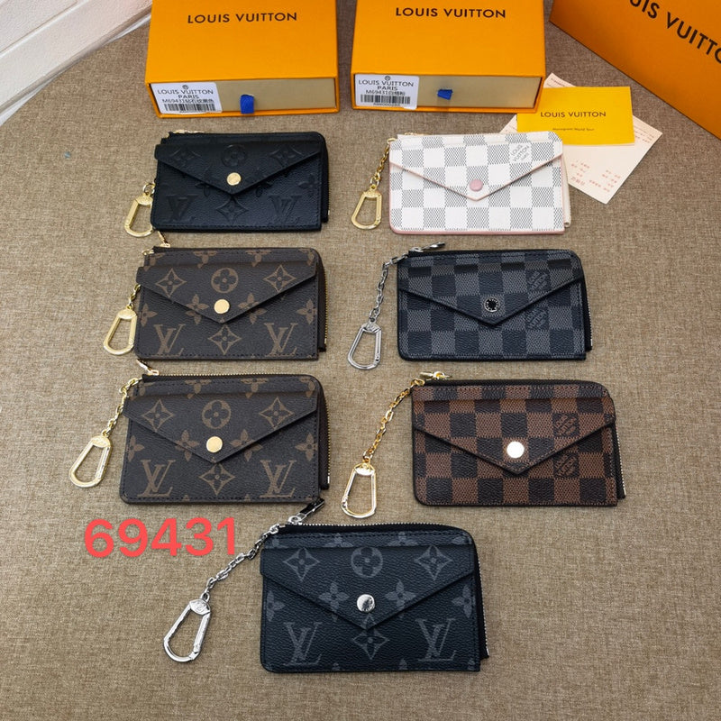Satchel Bags - VL Bags - 3997