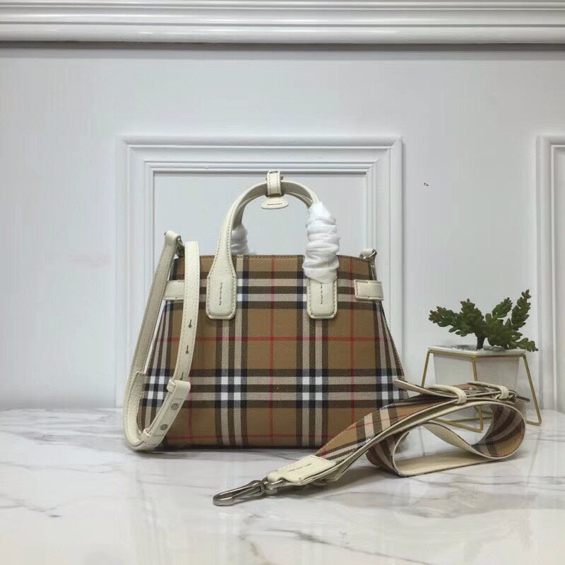 Glami Fashion -BBR Bags - 1621