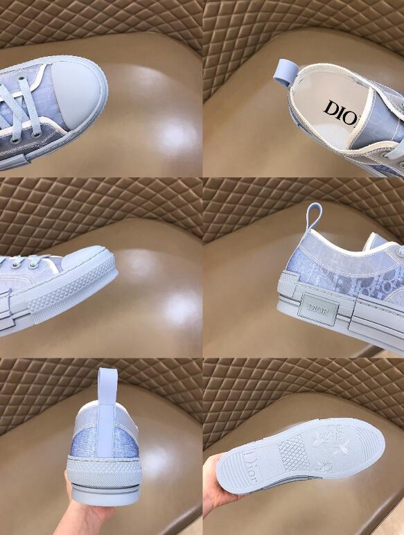 SAMCC - DOR Men Shoes - 838