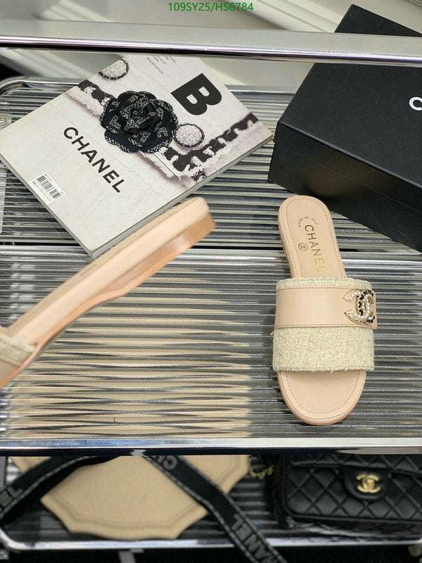 SAMC - CHL Women Shoes Slippers - 081