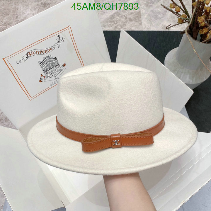 SAMC - COL Caps & Hats - 143