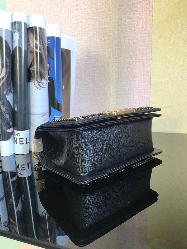 Satchel Bags - CHL Bags - 3476