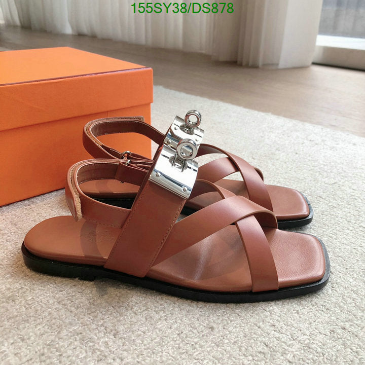 SAMC - HMS Women Shoes - 072