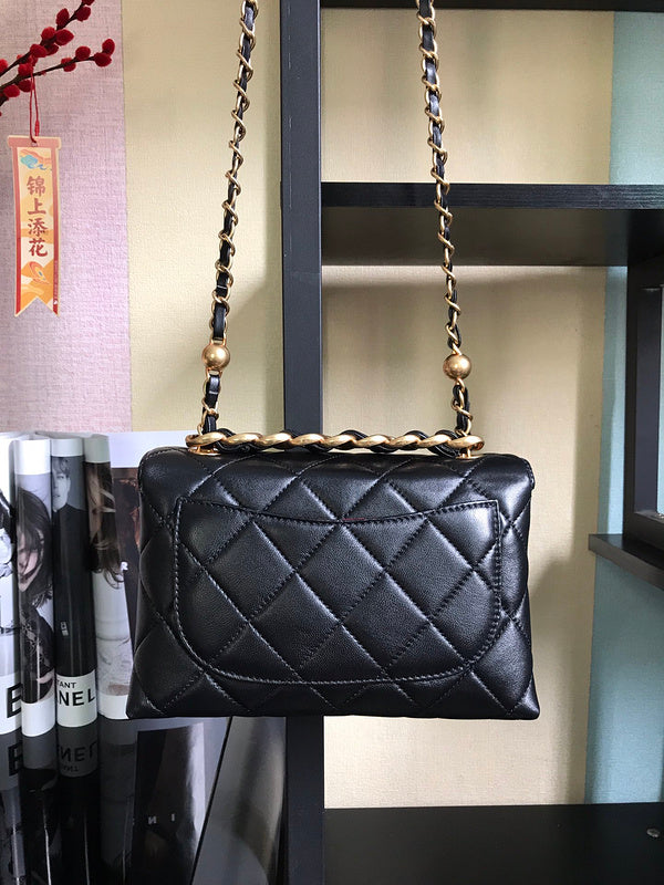 Satchel Bags - CHL Bags - 1049