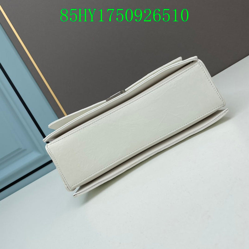 Satchel Bags - BGA Bags - 2056