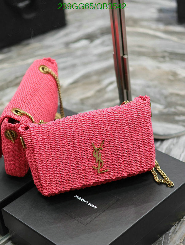 SAMC - YLS Bags - 246