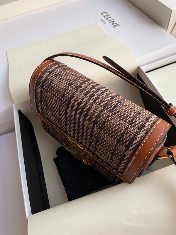 Satchel Bags - CHN Bags - 120