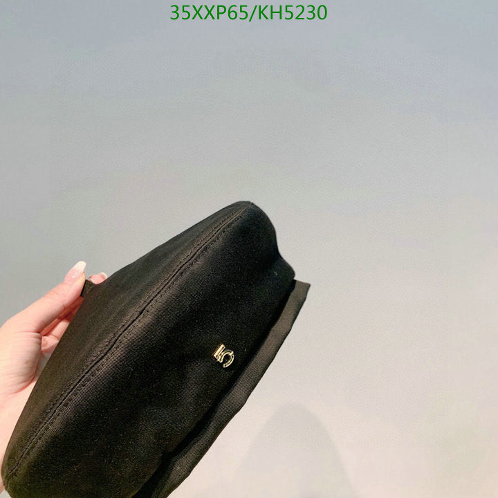 SAMC - CHL Caps & Hats - 478