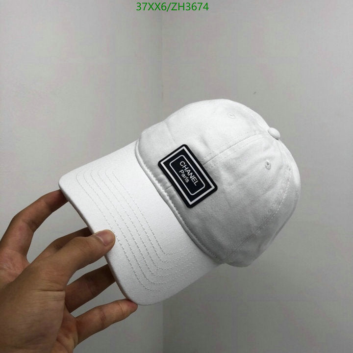 SAMC - CHL Caps & Hats - 449