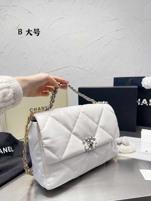 Satchel Bags - CHL Bags - 7265