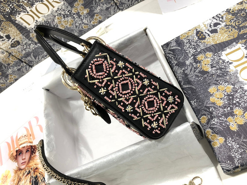 Satchel Bags - DOR Bags - 1121