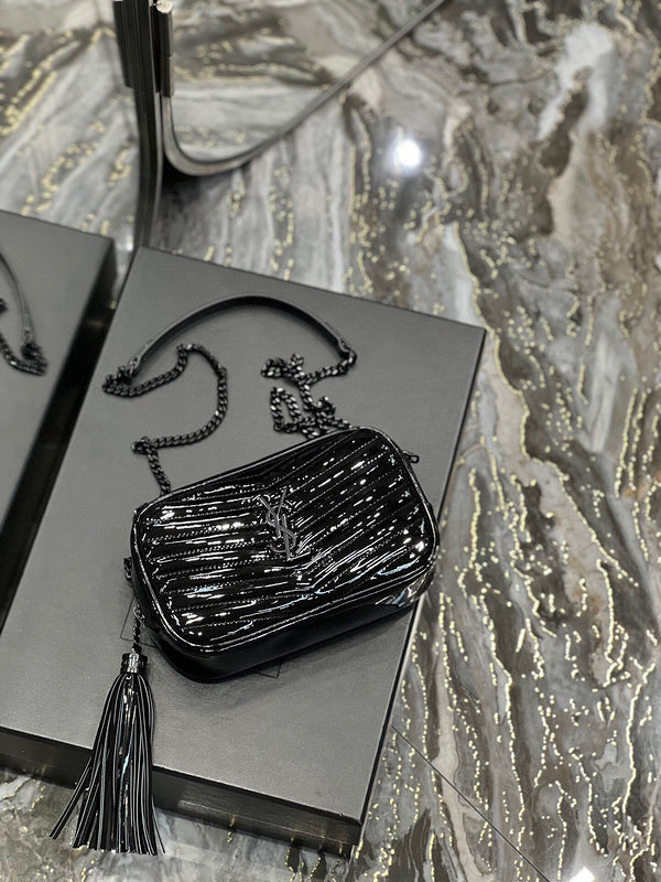 Glami- Glami- - SLY Bags - 592