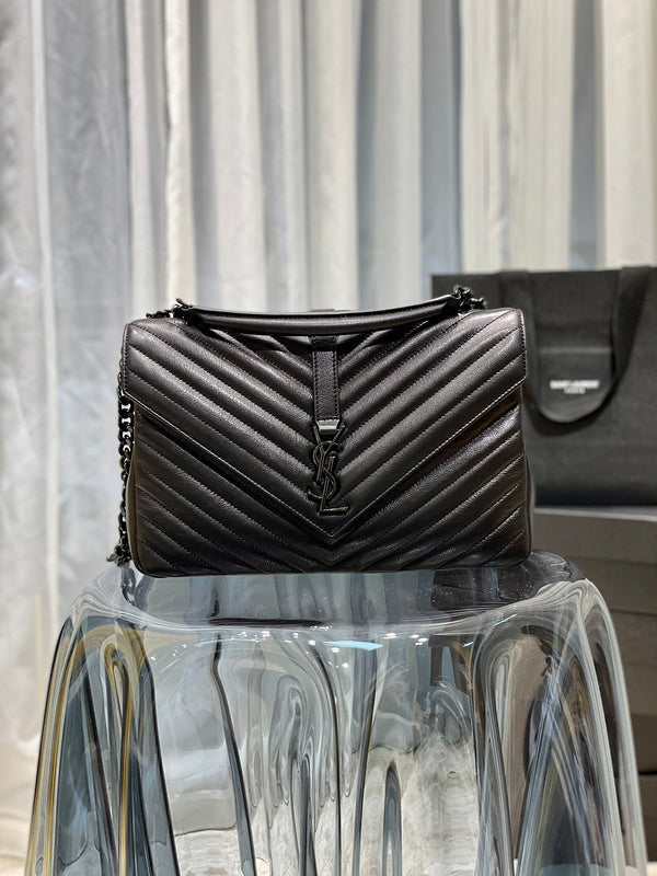 Satchel Bags - SLY Bags - 535