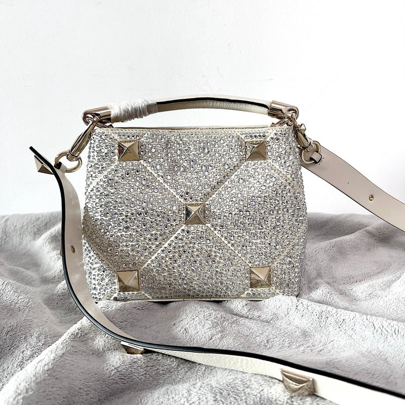 Satchel Bags - VTO Bags - 103