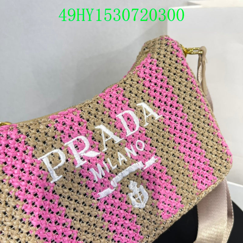 Satchel Bags - PDA Bags - 4123