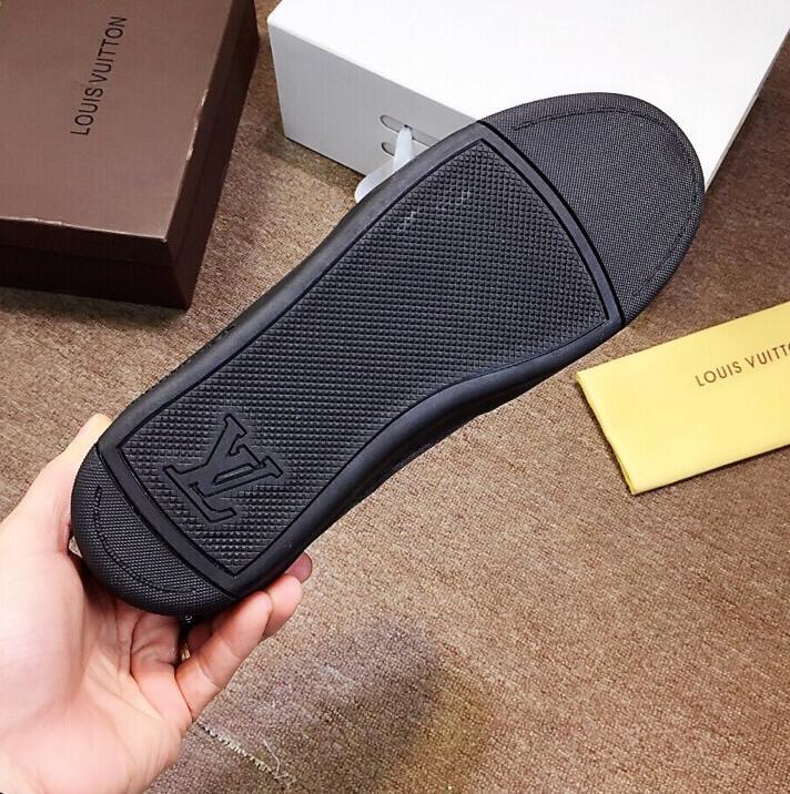 SAMC - LOV Men Shoes - 1814