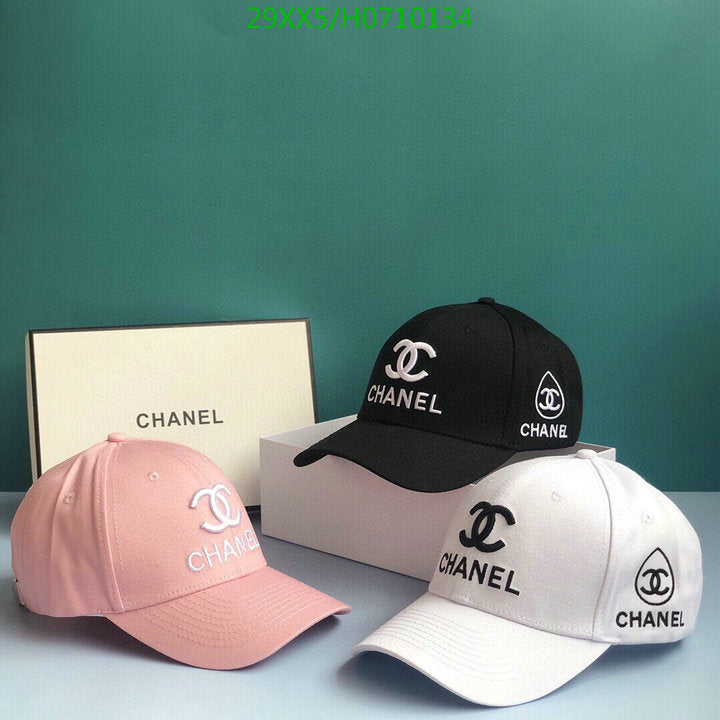 SAMC - CHL Caps & Hats - 513