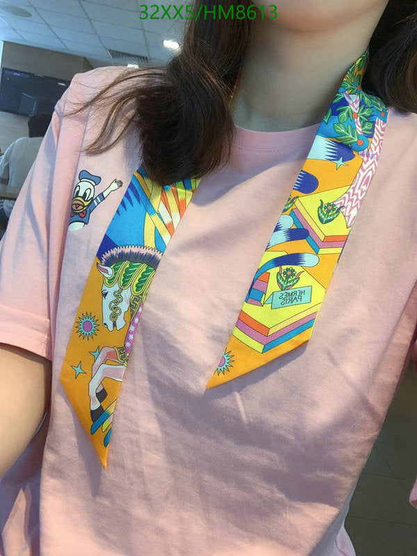 SAMC - HMS Scarves - 761