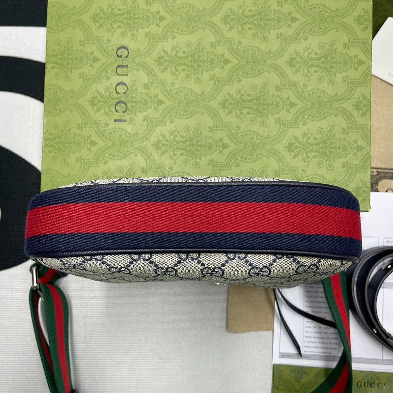 Satchel Bags - GCI Bags - 7956