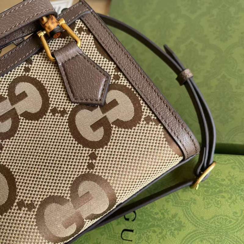 GUI2 Bags - Fashion Bags  585