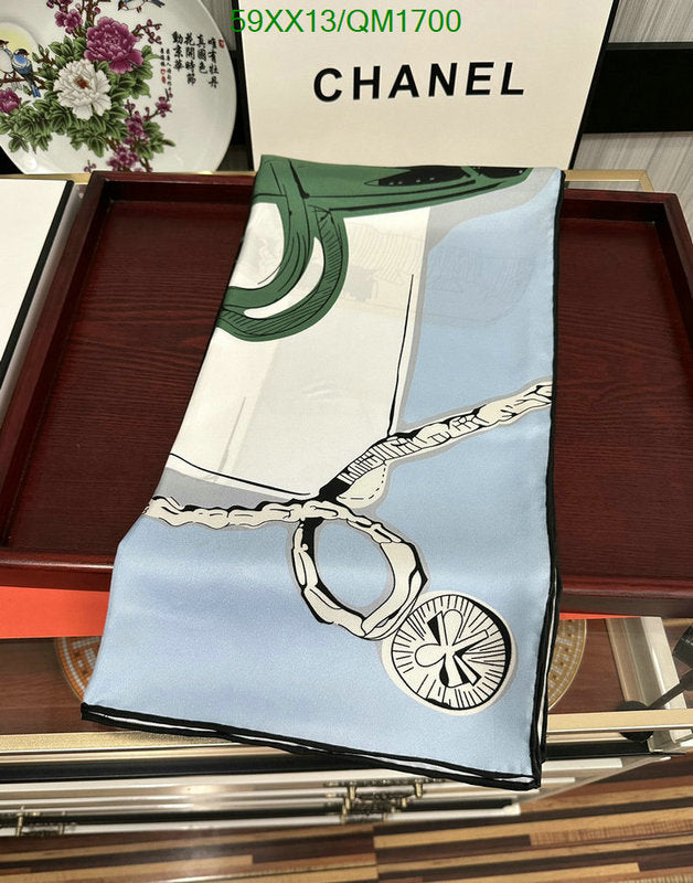 SAMC - CHL Scarves - 696