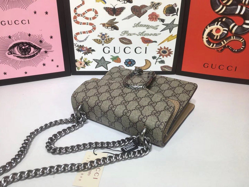 Glami Fashion - GCI Bags - 10637