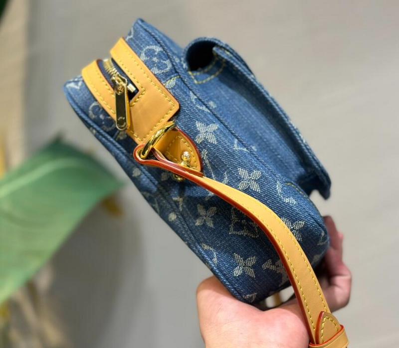 SAMC - LOV Bags - 1451