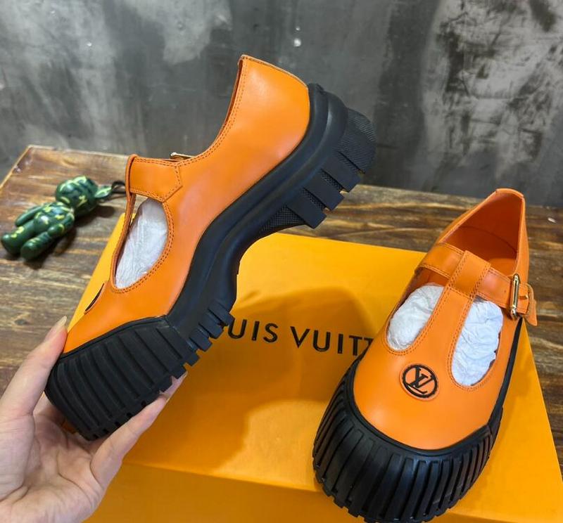 SAMC - LOV Women Shoes - 540